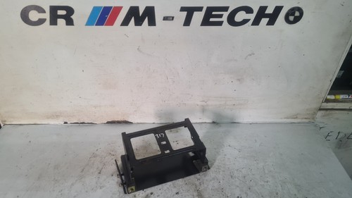 Bmw e36 engine ecu holder - e36,