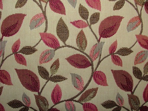 Palermo leaf wine woven - palermo,