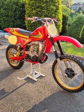 Maico 490 mega 2