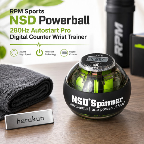 Rpm sports nsd - sports, powerball