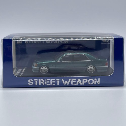 Street weapon mercedes benz - weapon, mercedes-benz