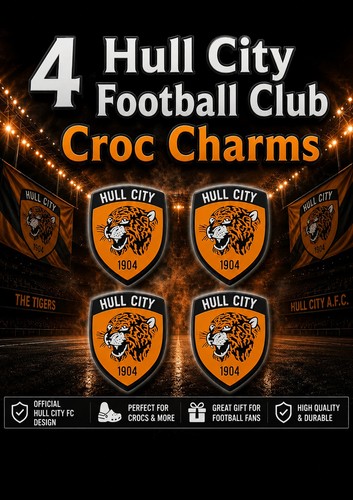 Hull city football club - hull,