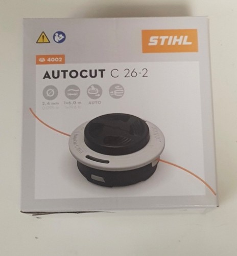 Genuine stihl c26 strimmer - genuine, c26-2