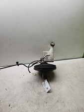 FORD FOCUS MK3 BRAKE SERVO