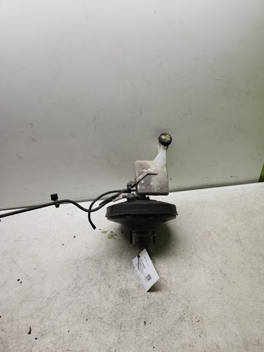 Ford focus mk3 brake - ford, servo