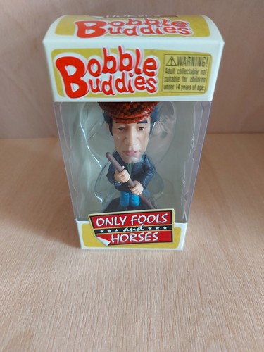 Only fools and horses - only,