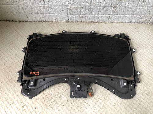 Discovery sunroof complete - sunroof,