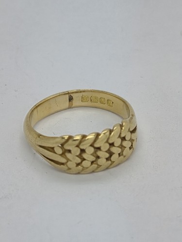 Antique victorian hallmarked - antique,