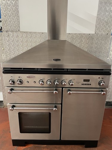 Rangemaster kitchener 100 - rangemaster,