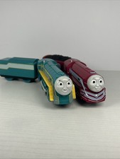 Thomas & Friends TOMY Plarail