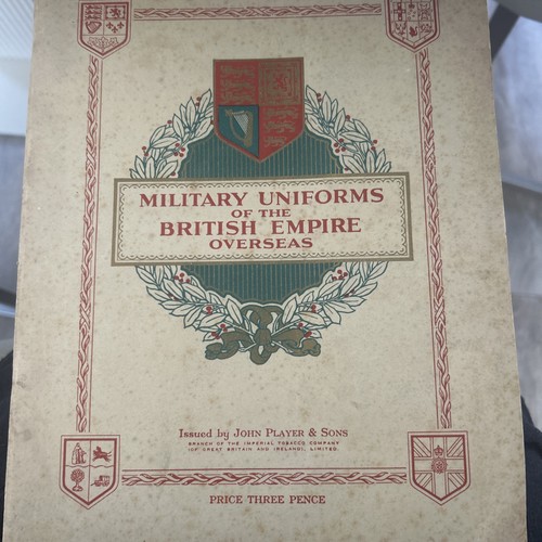 Military uniforms the - uniforms, of
