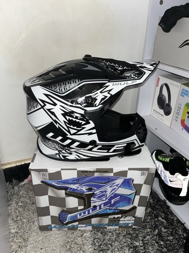 Wulfsport air kids motocross - wulfsport, air-x