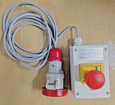 Siemens SIRUS DOL Motor