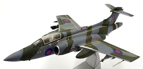 Corgi aa34102 hawker - aa34102,