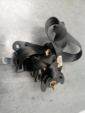 14004997XX rear seat belt