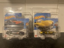 Hot Wheels Super Treasure Hunt