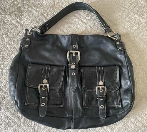 Russell bromley black - &,