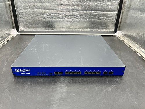 Ssg 140 juniper networks - ssg-140-sb,