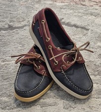 Sebago Docksides Boat Shoes