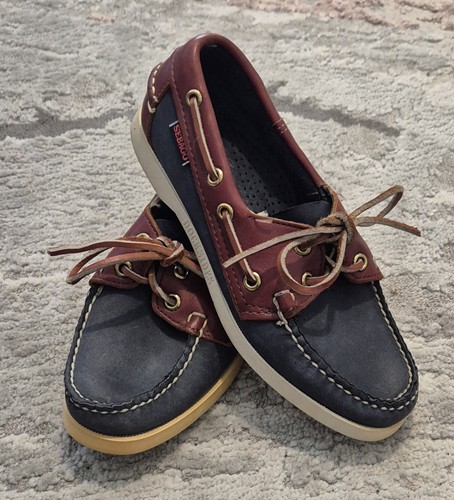 Sebago docksides boat - docksides, shoes