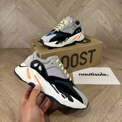 Adidas yeezy boost 700 - yeezy, wave