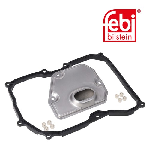 Febi auto trans filter kit - auto,
