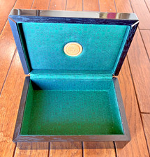 Vintage  GENUINE ROLEX Empty