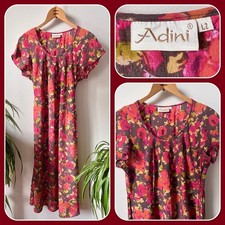 Vintage 1990’s Adini Floral
