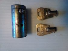 ALKO  Wheel Lock -  Barrel