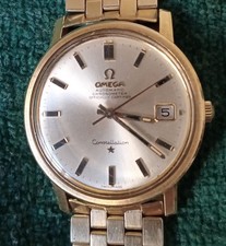 OMEGA Constellation Men's