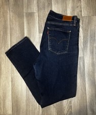 Levi's Jeans Women’s Size