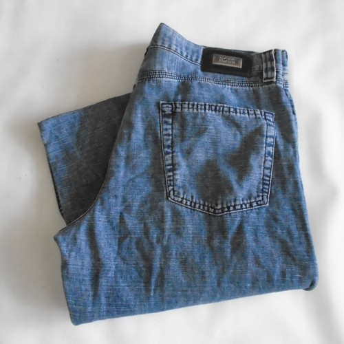 Hugo boss alabama jeans - hugo,