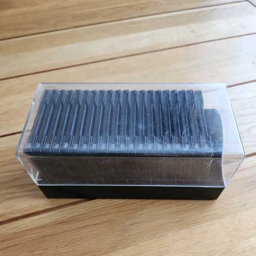 20x sony premium minidiscs - sony, 74