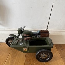 Action Man Strike Force