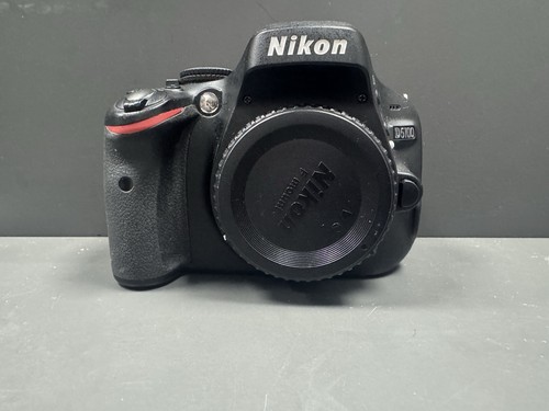 Nikon d5100 2mp - d5100, 16.2mp