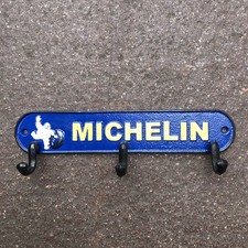 Michelin Cast Iron Hook