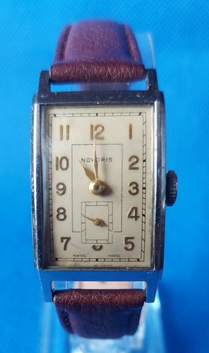 Novoris men vintage - novoris,