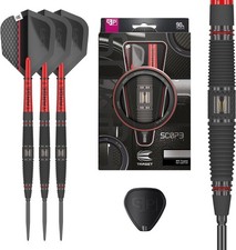Target Darts Set Tungsten 90%
