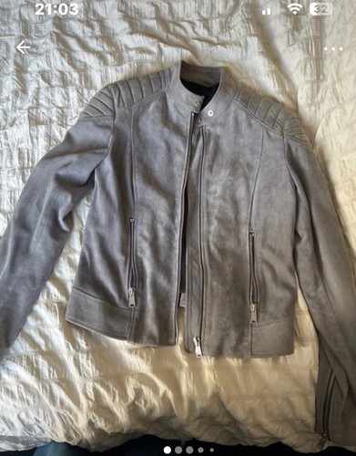 Ladies belstaff mollison - ladies,