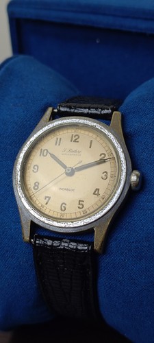 Vintage garrard buhre men s - garrard, p