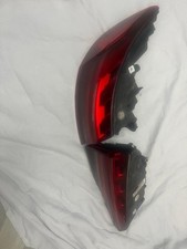 Audi A4 B9.5 Rear Lights S Line Passenger N/S