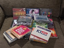 House Trance Dance CD Bundle