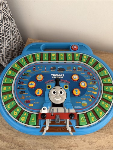 Vtech thomas friends - &,