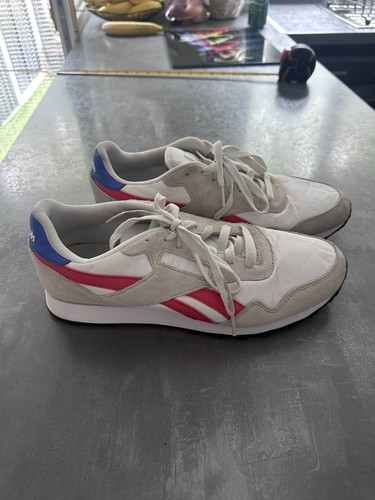 Retro reebok classic - reebok,