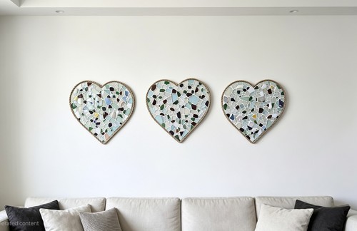 Set wall hanging - 3,