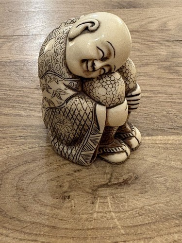 Japanese sleeping child - sleeping,