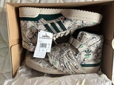 Adidas Jeremy Scott Forum