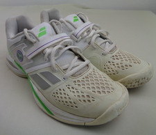 Babolat Trainers Wimbledon