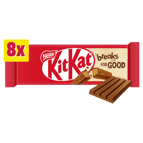 Kit kat finger - kit, 4