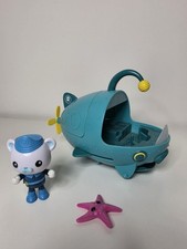 Octonauts Above & Beyond Gup A